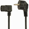 Изображение Kabelis Gembird Power cord (C13) VDE Approved 1.5m