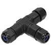 Изображение Kabeļu T-savienotājs 3x4mm2 IP68