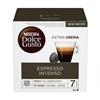 Изображение Kafija Nescafe DG Espresso Intenso 112g