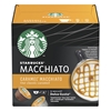 Изображение Kafija Starbucks DG kafija Caramel Macchi. 127.8g
