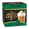 Изображение Kafijas kapsulas Aroma Gold Irish Cream, 187,2g