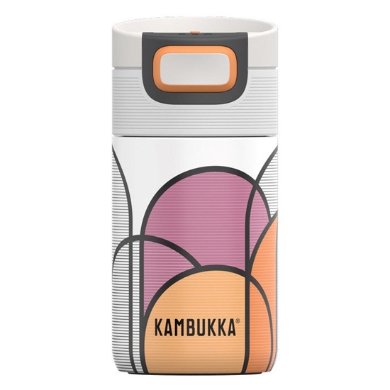 Изображение Kambukka Etna House Of Arches - thermal mug, 300 ml