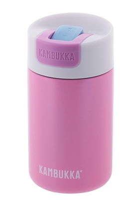 Attēls no Kambukka Olympus Pink Kiss - thermal mug, 300 ml