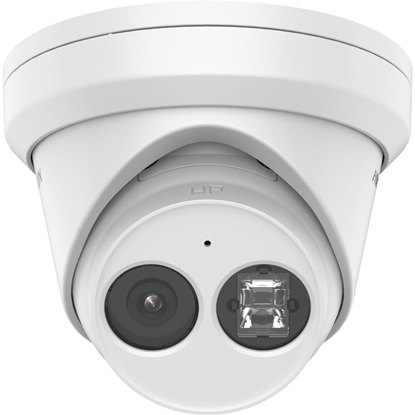 Picture of IP camera Hikvision DS-2CD2343G2-IU (2.8mm)