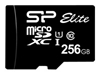 Picture of Karta pamięci microSDXC Elite 128GB U1 10MB/S CL10 + adapter
