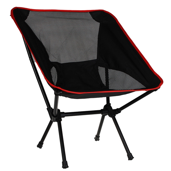 Изображение Kempinga krēsls 55x34x65cm max100kg