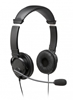 Picture of Kensington Classic USB-A Headset with Mic