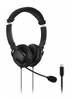 Picture of Kensington USB-C Hi-Fi Headphones with Mic