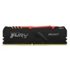 Picture of Kingston Fury Beast RGB 8GB 3200 MHz