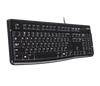 Picture of Klaviatūra Logitech Keyboard K120 USB