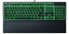 Изображение Klaviatūra Razer Ornata V3 X Black
