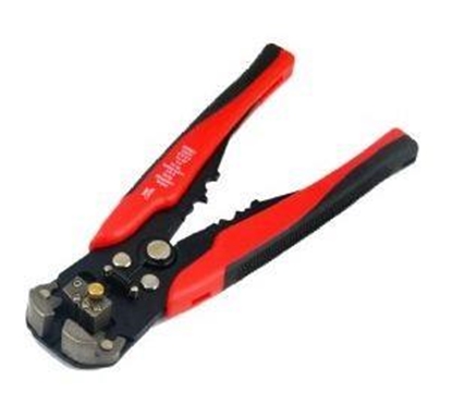 Attēls no Knaibles Gembird Automatic wire stripping, crimping tool AWG24 - AWG10