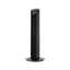 Изображение Kolonnas tipa ventilators | 74cm |Tālvadības pults | Līdz 50W | 90° automātiskās svārstības