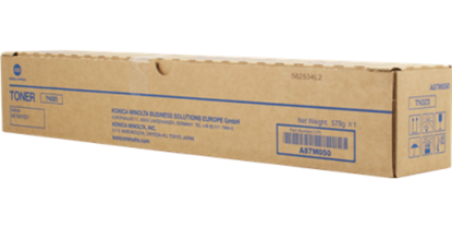 Attēls no Konica-Minolta Toner TN-323 Black (A87M050)