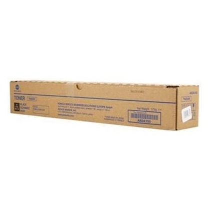 Attēls no Konica Minolta TN328K (AAV8150) Toner Cartridge, Black
