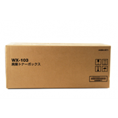 Attēls no KonMin/Dev Waste Toner Bottle WX-103 (A4NNWY4)(A4NNWY1)(A4NNWY3)