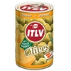 Picture of Kons.zaļās olīvas ar sieru ITLV 314ml