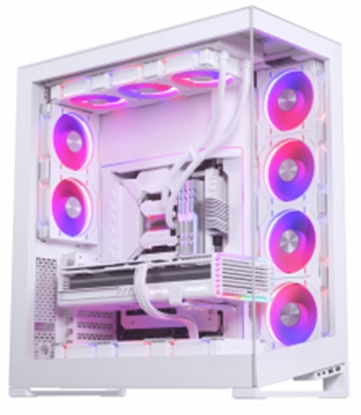 Picture of Korpuss Phanteks NV7 Balts