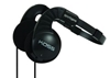 Picture of Koss | SPORTA PRO | Headphones | Wired | On-Ear | Black
