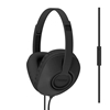 Picture of Koss | UR23iK | Headphones | Wired | On-Ear | Microphone | Black