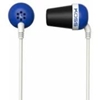 Picture of Koss | Plug | Wired | In-ear | Noise canceling | Blue
