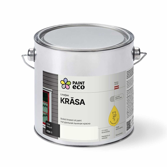 Picture of Krāsa Kaija 2,5L