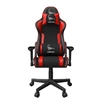 Picture of GEMBIRD Gaming chair black/red