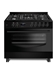 Изображение Gas-electric Cooker Ravanson KWGE-K90 Cheff Modern (black)
