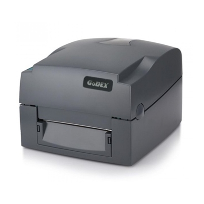 Picture of Label printer GoDEX G500 203 dpi 16 MB RS-232 Ethernet Direct thermal Thermal transfer