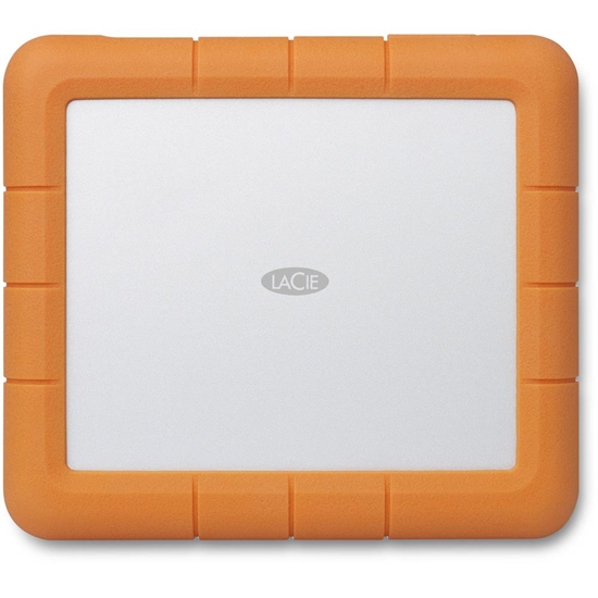 Изображение LACIE Rugged Raid Shuttle 8TB USB-C