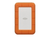 Picture of LaCie Rugged Secure          2TB