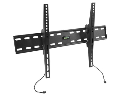 Изображение Lamex LXLCD89 TV tilt wall mount up to 75" / 40kg