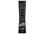 Picture of Lamex LXP3338 TV remote control TV LCD / LED JVC / VESTEL / HYUNDAI RM-C3338 NETFLIX / YOUTUBE / PRIME VIDEO