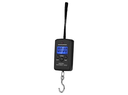 Attēls no Lamex LXWG111 Travel scale