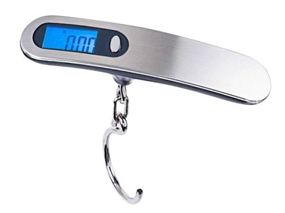 Picture of Lamex LXWG112 Travel Scale