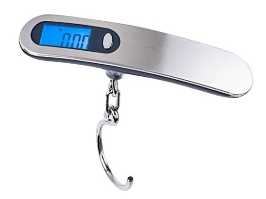 Изображение Lamex LXWG112 Travel Scale