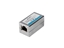 Picture of Lanberg AD-RJ45-RJ45-OS6 cable gender changer RJ-45 Silver