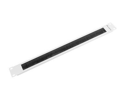 Изображение Lanberg AK-1101-S rack accessory Brush panel