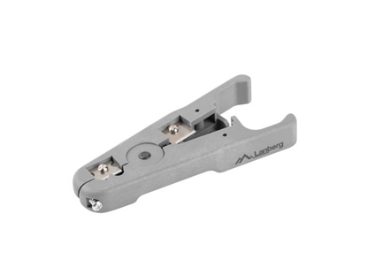 Picture of Lanberg NT-0101 cable stripper Grey