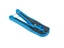 Изображение Lanberg NT-0202 cable crimper Crimping tool Black, Blue
