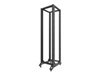 Picture of LANBERG OR01-6842-B open rack 19
