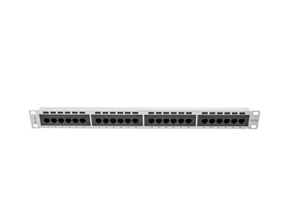 Picture of Lanberg PPU5-1024-S patch panel 1U