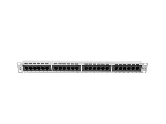 Picture of Lanberg PPU5-1024-S patch panel 1U
