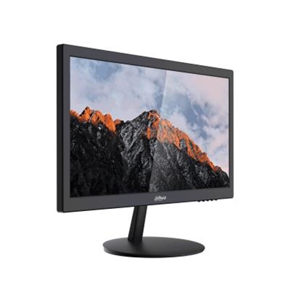 Picture of LCD Monitor|DAHUA|DHI-LM19-A200|19.5"|Panel TN|1600X900|16:9|60Hz|5 ms|LM19-A200
