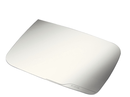 Picture of Leitz 53110002 desk pad Polyvinyl chloride Transparent