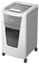 Изображение Leitz 80160000 paper shredder Micro-cut shredding 22 cm Grey, White