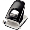 Picture of Leitz NeXXt hole punch 40 sheets Black