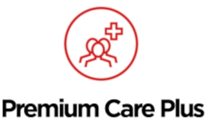 Attēls no Lenovo Premium Care Plus Upgrade - Extended service agreement - parts and labour (for system with 2 years Premium Care) - 3 years - on-site - response time: NBD - for IdeaPad Slim 9 14, Legion 7 16, Slim 7 Carbon 13, 7 ProX 14, Yoga 6 13, 7 14, 7 16