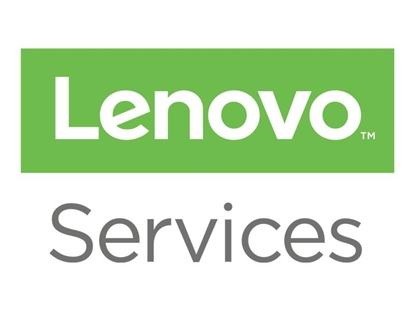 Picture of Lenovo 5PS1G38096 warranty/support extension
