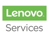 Picture of Lenovo 5WS1F52308 warranty/support extension